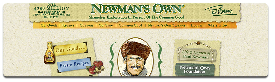 newmans